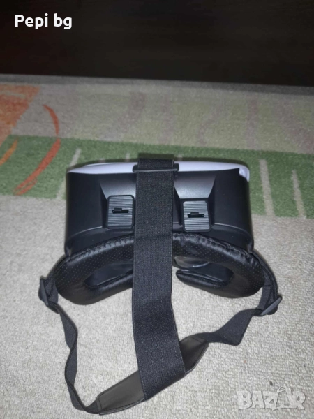 Очила за виртуална реалност i-JMB VR 3D, снимка 1