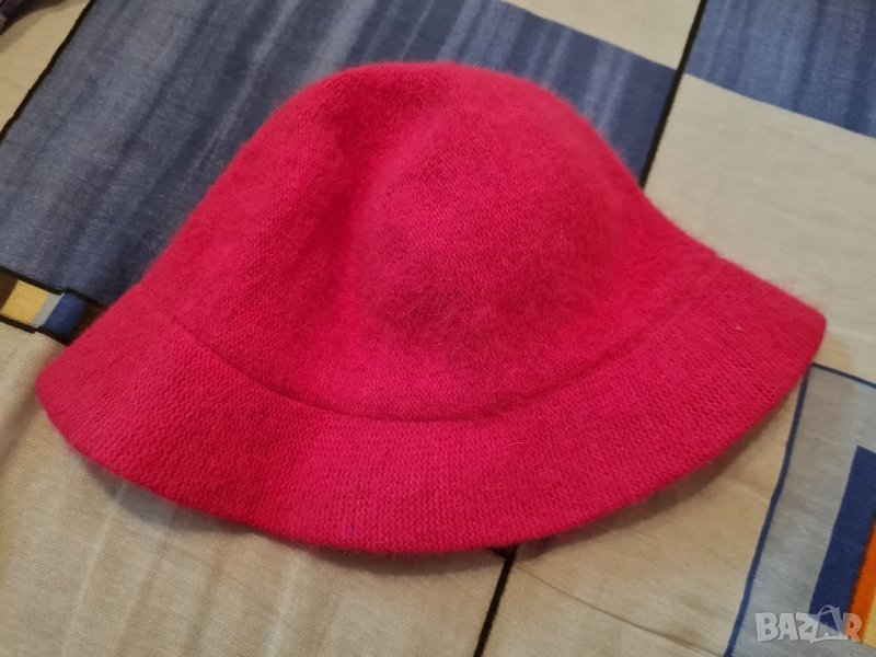 Зимна шапка , снимка 1