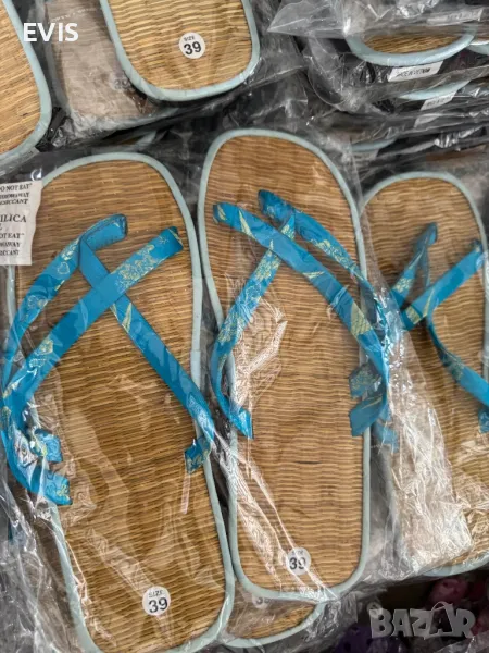 Плажни чехли, снимка 1