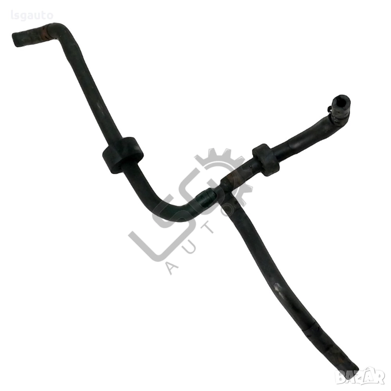 Маркуч охладителна течност Volkswagen Passat (B7) 2010-2014 ID: 154230, снимка 1