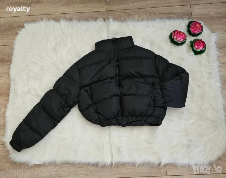 Moncler дамско яке Различни цветове , снимка 1