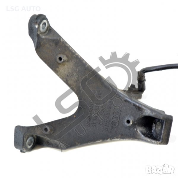 Дясна конзола двигател AUDI A4 Avant (B7 8E) 2004-2008 A051020N-80, снимка 1