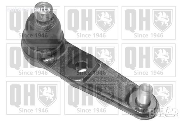 Нов шарнир за Мазда 323 / MAZDA 323 , снимка 1