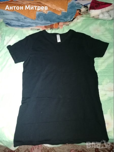 Продавам 3 броя нови тениски - размер М - на обща цена 15 лв., снимка 1