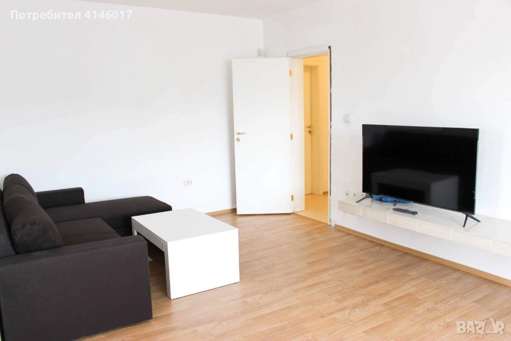 Под наем четиристаен , снимка 1