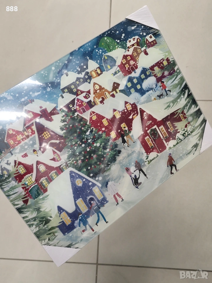 стъклени дъски, снимка 1