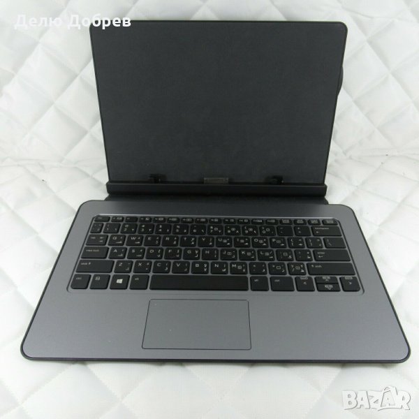 Продавам клавиатура за таблет HP Pro x2 612 G1, снимка 1