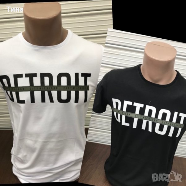 Топ тениски , снимка 1