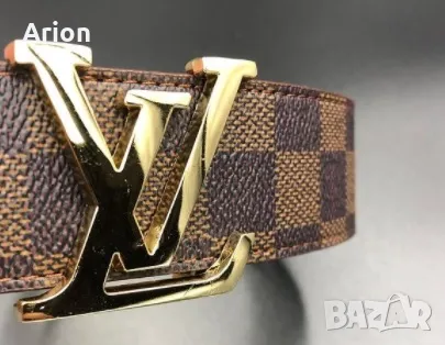 Колан LV, снимка 1