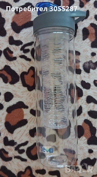 Спортна бутилка , снимка 1