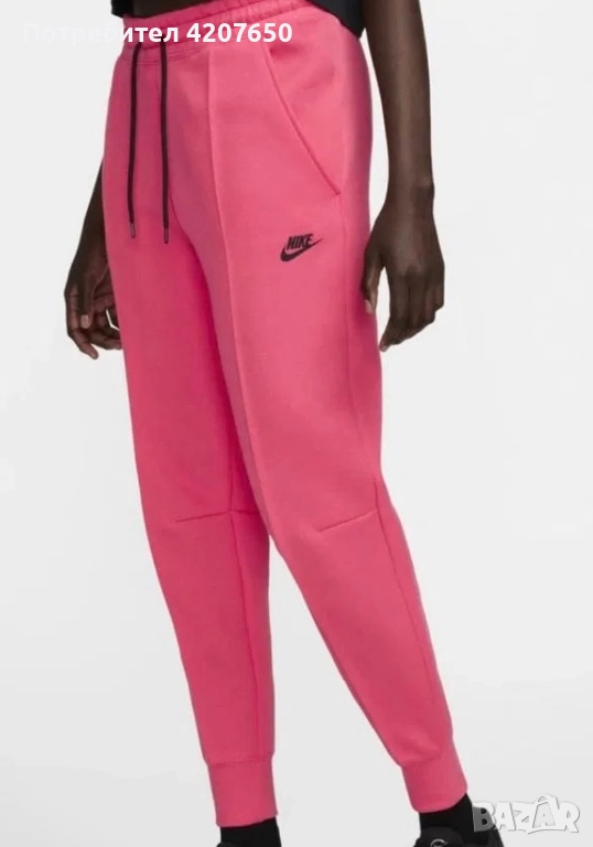 Nike tech fleece става за хс,с,м, снимка 1