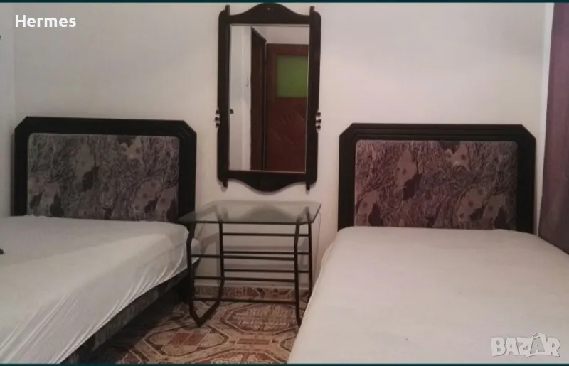 Стаи за сезонно работещи/Персонал Св.ВласЦентър , снимка 1