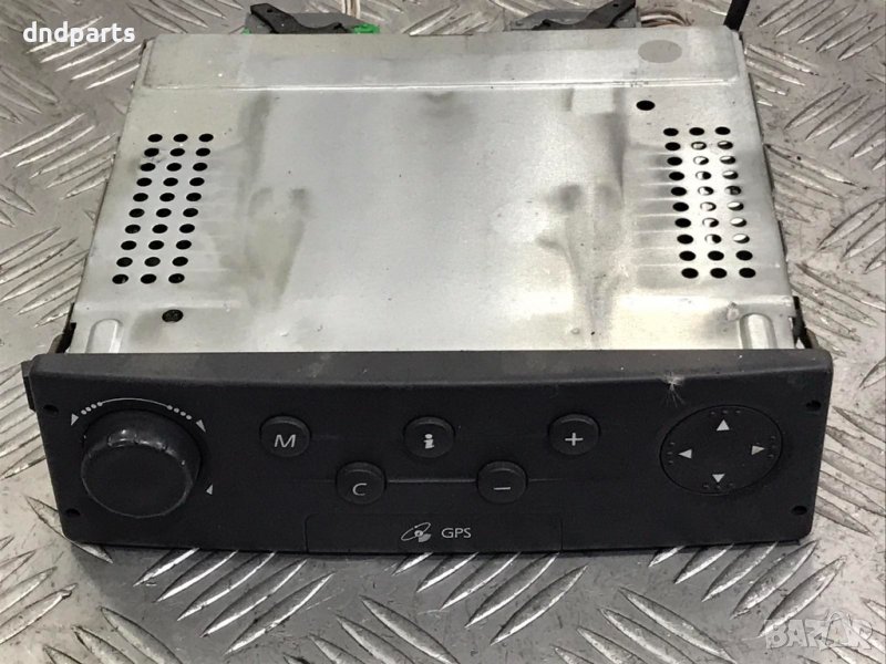 GPS Renault Vel Satis 2.2dCi,2004г., снимка 1