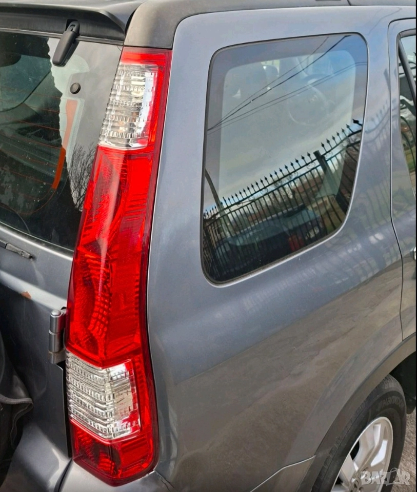 Десен стоп за Honda CR-V 2005, снимка 1