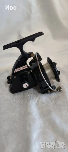 Макара Делфин модел 10, снимка 1