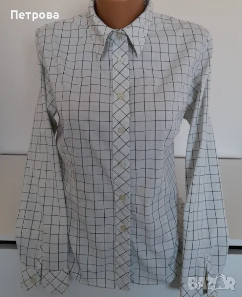 Дамски ризи с дълъг ръкав в отлично състояние, снимка 1