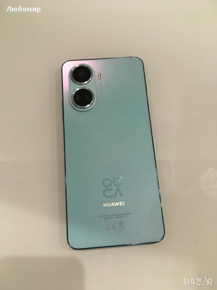 Huawei NOVA 10SE - 128GB - отличен, телефон, снимка 1