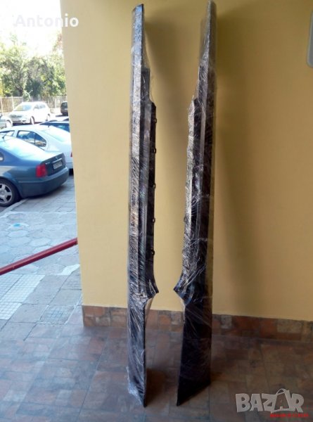 Оригинални прагове за БМВ Е92, снимка 1