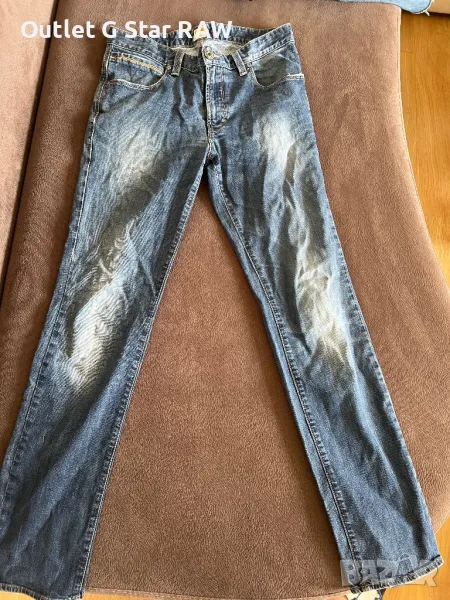 Оригинални дамски дьнки Boss orange, снимка 1