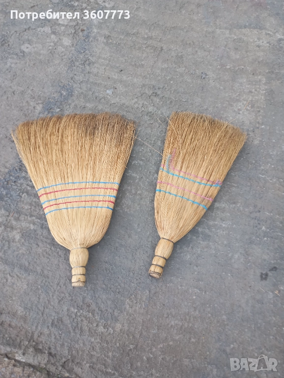 Метла, снимка 1