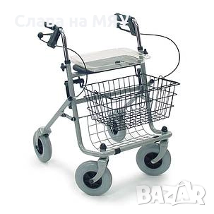 проходилка/ролатор , снимка 1