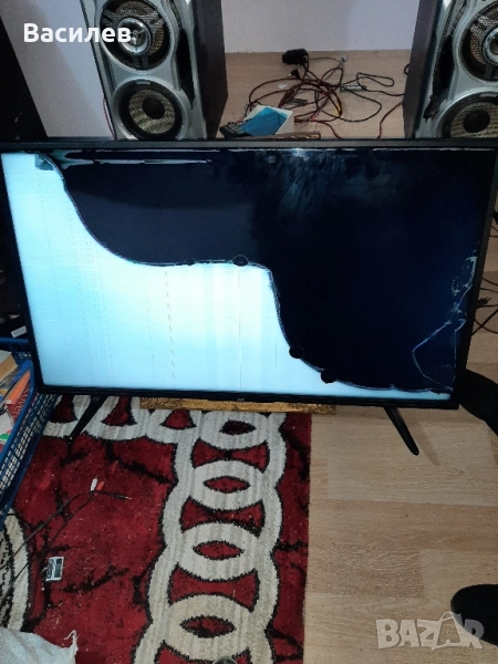 Jvc Led-LT43VA3200 за части, снимка 1