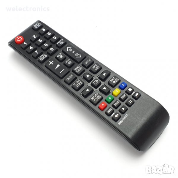 Дистанционно за телевизор SAMSUNG AA59-00602A, снимка 1