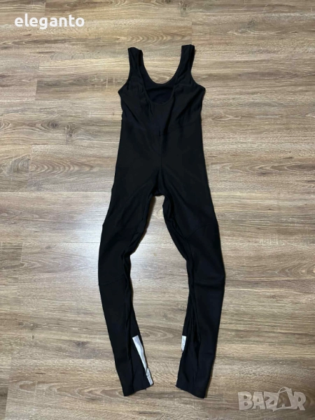 Мъжко цяло трико Nalini MantoTex Performance Pro Cycling Suit winter , L размер, снимка 1