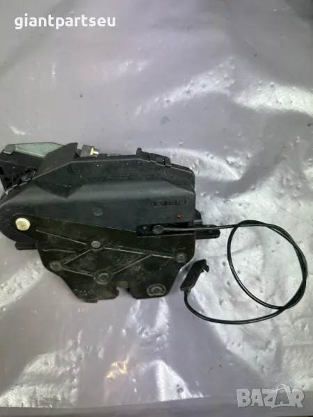 Брава Заден Капак за БМВ BMW E53 F00P0K0222, снимка 1