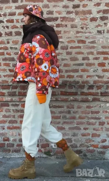 яке зара zara , снимка 1