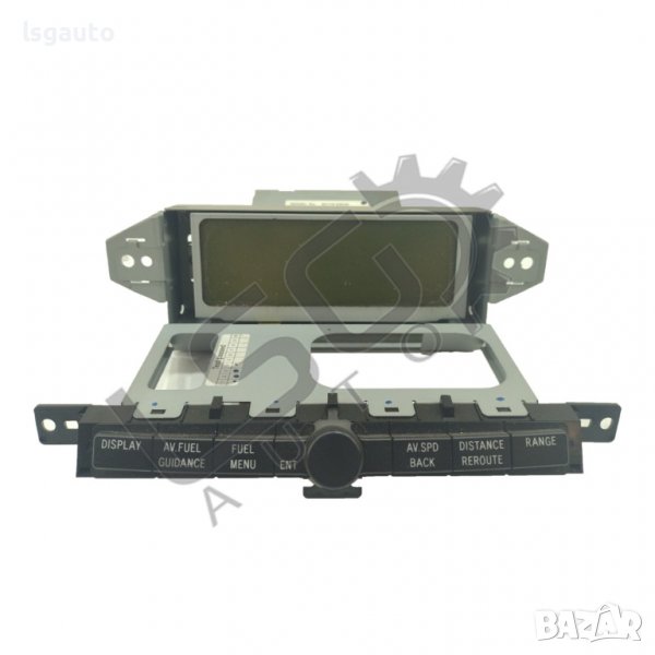 Модул борд компютър Toyota Avensis II 2003-2009 TA100822N-160, снимка 1