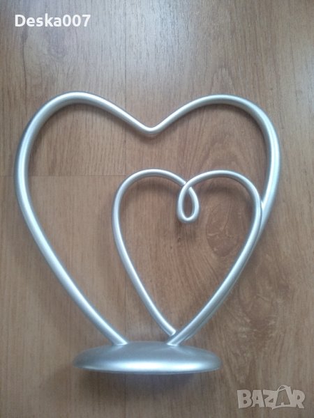 Декорация любов сърце Се Валентин , снимка 1