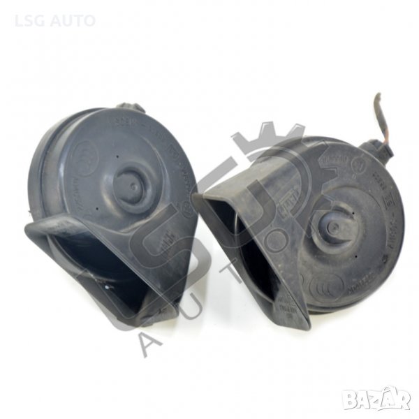 Клаксон BMW 320I (E90) 2005-2012 B250320N-228, снимка 1