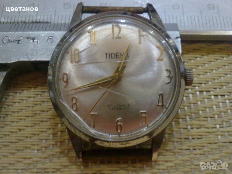  TIDENA, снимка 1