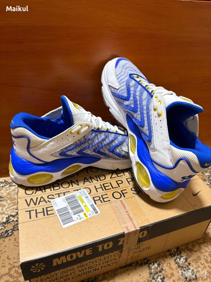 Nike air max tw, снимка 1
