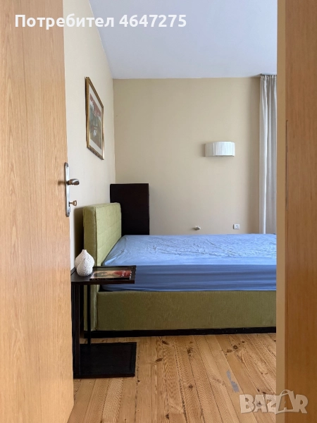 Продава 2-стаен в идеален център, снимка 1