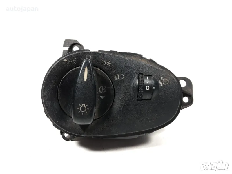 Ключ фарове Ford Focus 2000г 98AG13A024CG, снимка 1