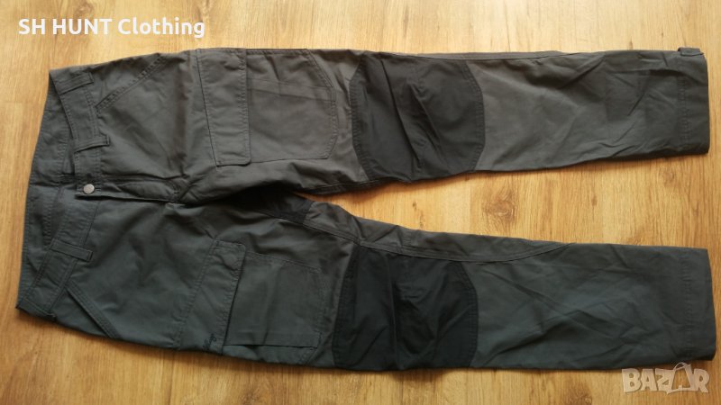 Lundhags FIELD Women Pant размер 36 / S  дамски туристически панталон - 228, снимка 1