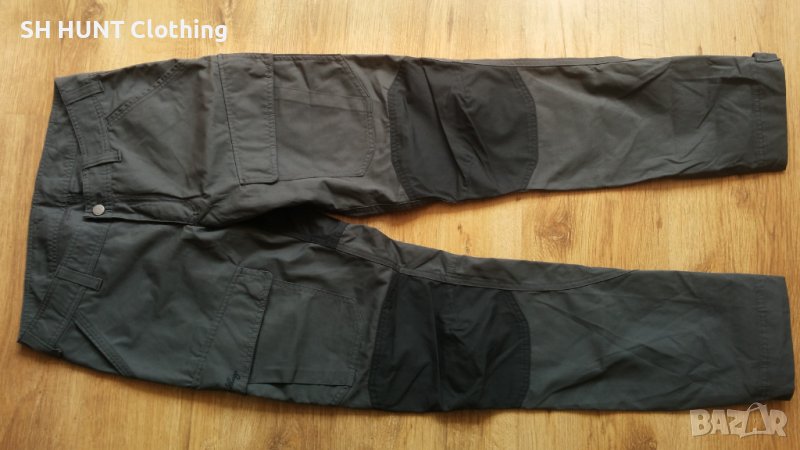 Lundhags FIELD Women Pant размер 36 / S  дамски туристически панталон - 339, снимка 1