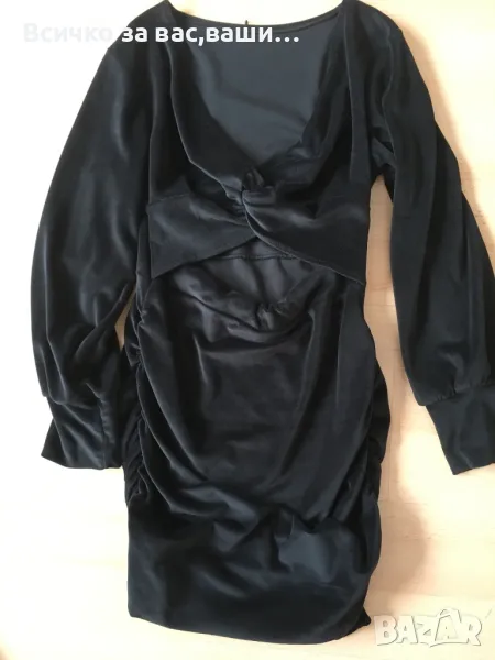 Рокля-20лв, снимка 1