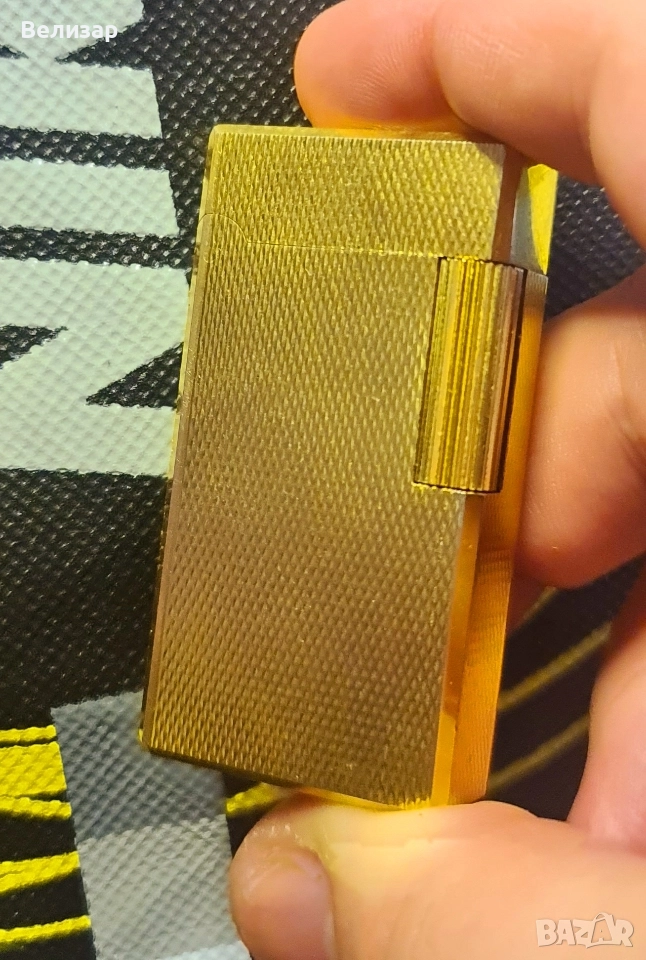 Запалка Flaminaire, снимка 1