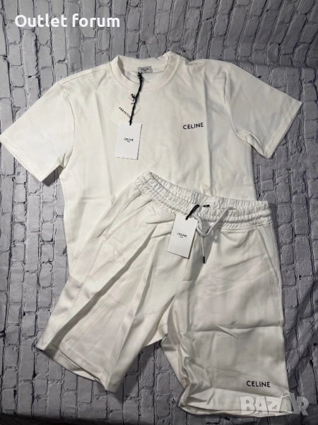 Мъжки комплект Celine, снимка 1