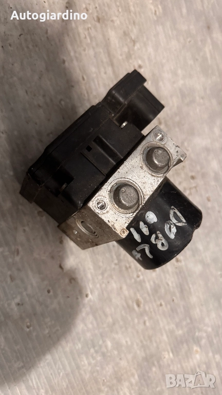 ABS Помпа / ABS Модул за Fiat Doblo - 10.0970-1614.3 / 28.5701-0009.3, снимка 1