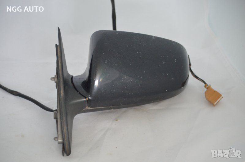 Странично шофьорско огледало за Audi A4 Avant B7, снимка 1