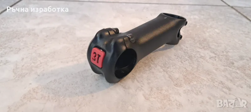 3ttt лапа за шосеен велосипед алуминий , снимка 1