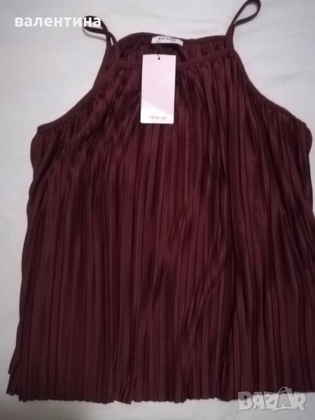 Дамски топ Orsay, снимка 1