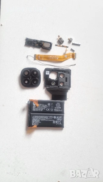 Redmi Note 14 Pro 4G-оригинални части , снимка 1