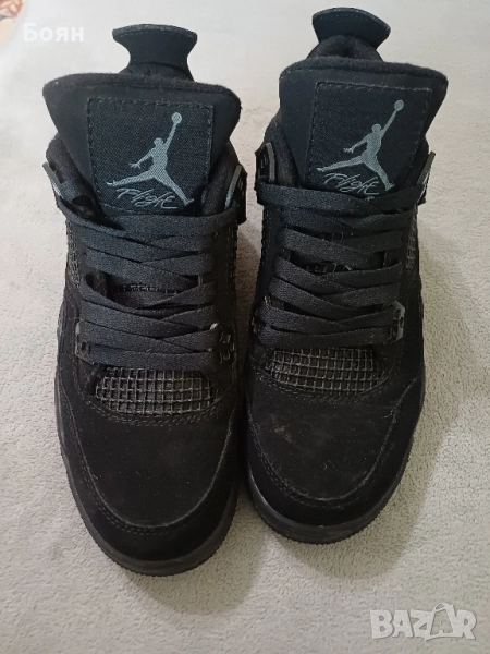 Маратонки Jordan , снимка 1