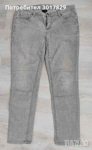 Дънкови панталони , снимка 1