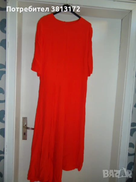 дамска рокля, снимка 1